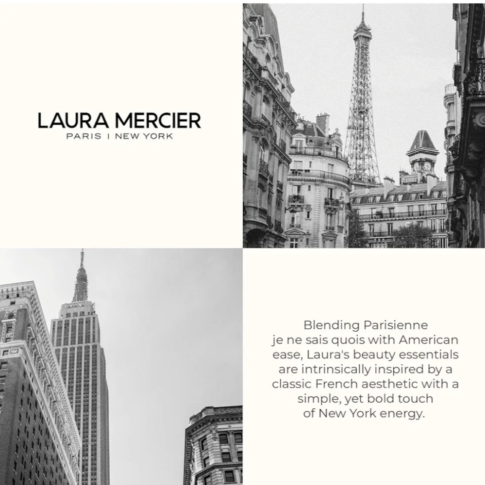 🌺Laura Mercier Strike A Rose Caviar Eyeshadow Stick Cream Eyeshadow - Picture 10 of 10